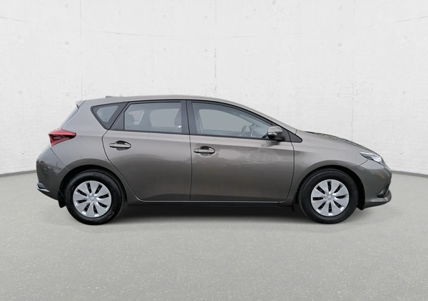 Toyota Auris cena 47900 przebieg: 200000, rok produkcji 2016 z Kołaczyce małe 191